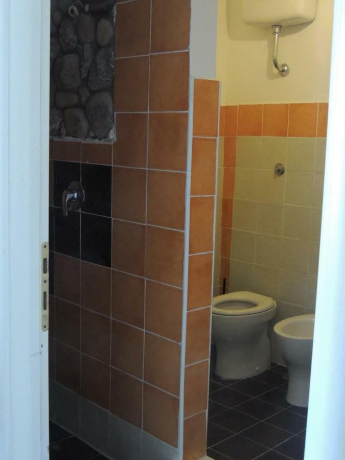 Sisto V Villa Pozzuoli Kültér fotó