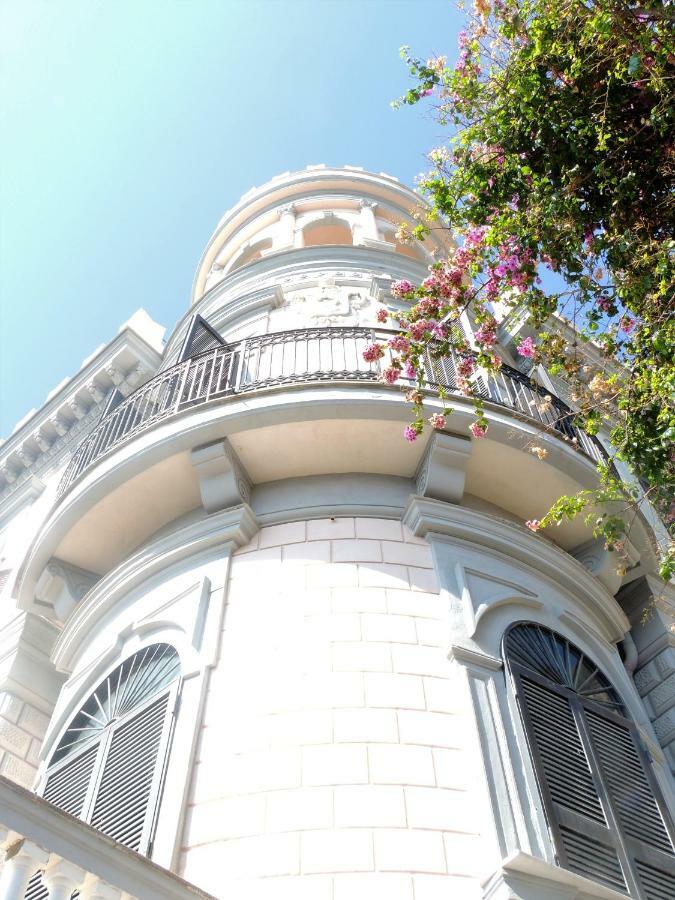 Sisto V Villa Pozzuoli Kültér fotó